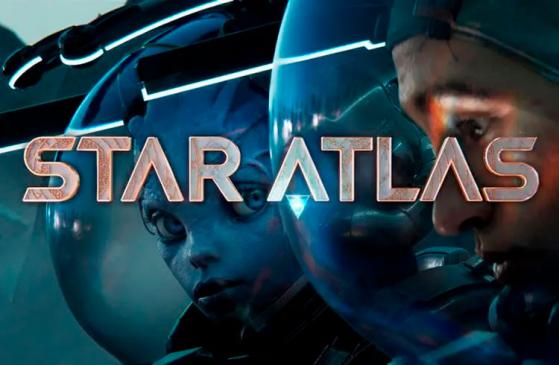 Star Atlas lança demo jogável na Epic Games Store