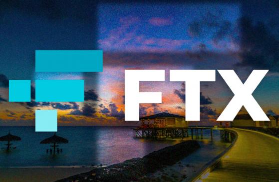 FTX processa liquidantes de afiliada nas Bahamas por propriedade da exchange