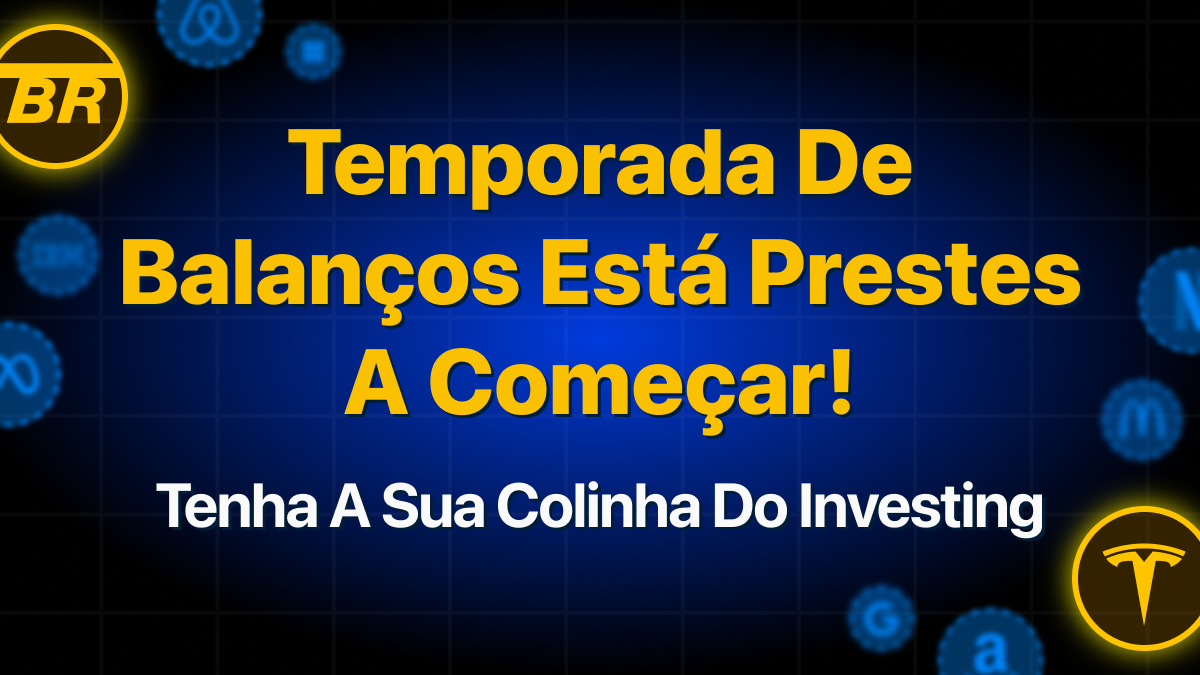 Temporada de balanço
