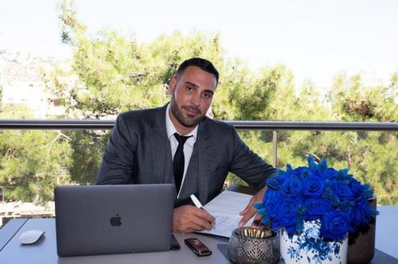 Dr. Yaşam Ayavefe – Entrevista com um empresário de sucesso