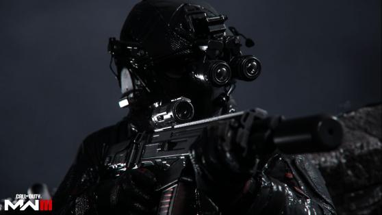 Call of Duty: MW3 adotará inteligência artificial para moderar chamadas de voz