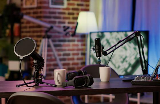 Binance e Rádio Mix FM lançam podcast sobre criptomoedas