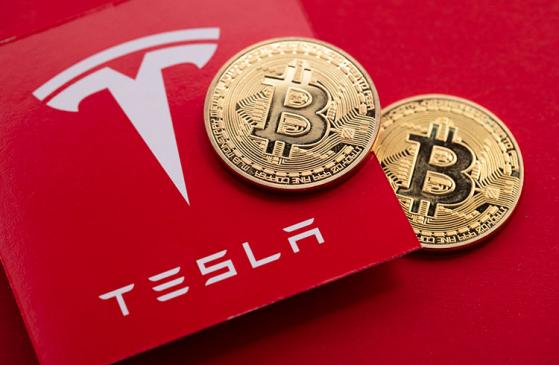 Tesla não vendeu seus Bitcoins no 1º trimestre de 2023