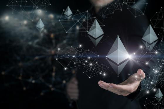 Ethereum tem mais que o dobro de investidores a longo prazo que o Bitcoin em 2023