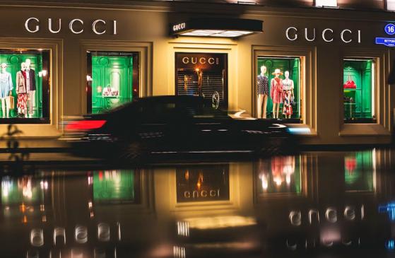 Gucci vai inaugurar loja em The Sandbox
