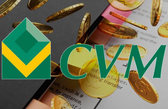 CVM classifica tokens de recebíveis e renda fixa como valores mobiliários