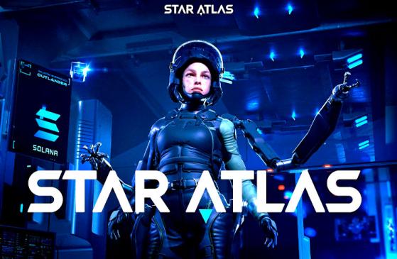 Star Atlas diz que não morreu com a FTX e planeja quatro vendas nos próximos meses