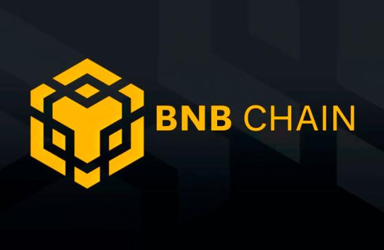 BNB Chain fecha 2022 como a 2ª blockchain preferida para projetos DeFi