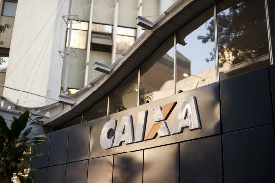 Caixa Econômica Federal e Banco do Brasil trocam valores por Drex