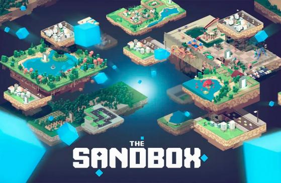 The Sandbox anuncia primeira vende de terrenos de 2023