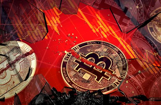 Hash price do Bitcoin cai à medida que os mineradores enfrentam problemas