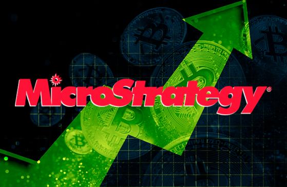 MicroStrategy compra mais Bitcoin e supera marca de 140 mil BTC sob custódia
