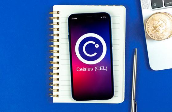 Celsius pede adiamento do seu julgamento de falência para 10 de janeiro