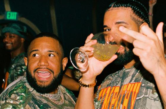 Maré de azar: rapper Drake perde R$ 4 milhões em Bitcoin com apostas no futebol