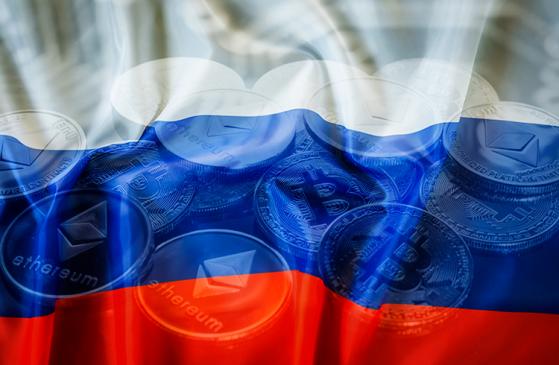 Crime fiscal: Rússia torna obrigatória a declaração de criptomoedas no imposto de renda