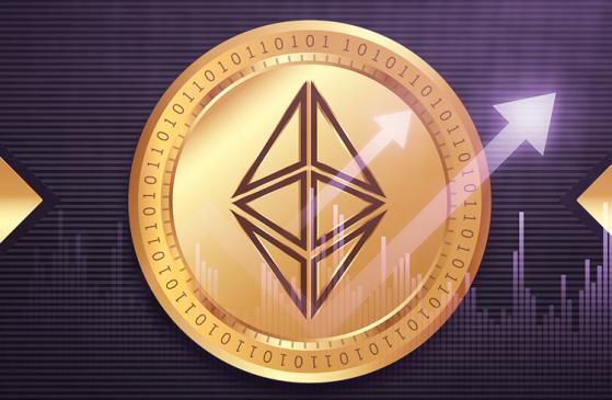Ethereum é a primeira criptomoeda da história a ter duas posições no Top 10 do mercado