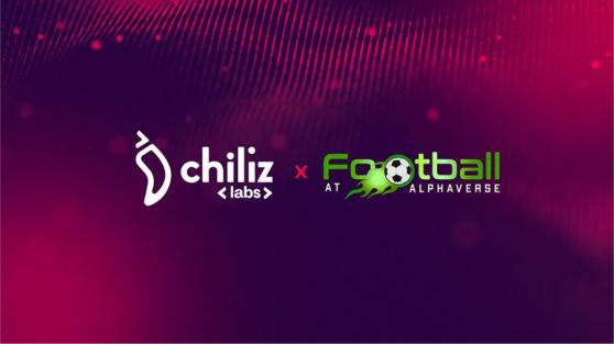 Chiliz Labs anuncia parceria estratégica com empresa francesa
