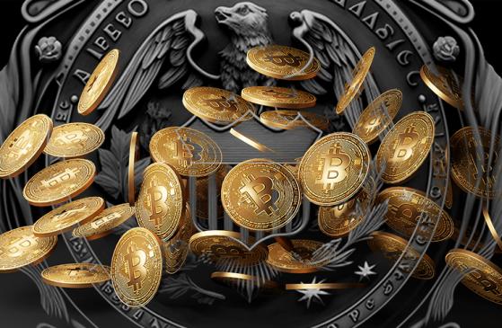 Decisão de juros do Fed impulsiona confiança de investidores no Bitcoin