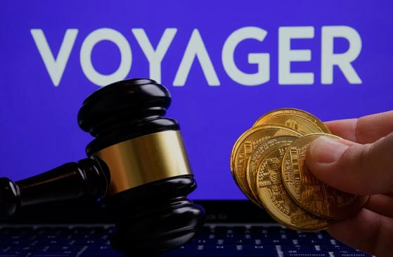 De novo: juíz federal suspende compra da Voyager pela Binance.US