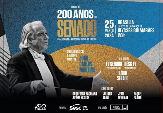 Semana no Congresso: 200 anos do Senado e PL das falências na Câmara